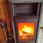 Сasa de vacaciones Lea By Interhome Bremke (Lippe)