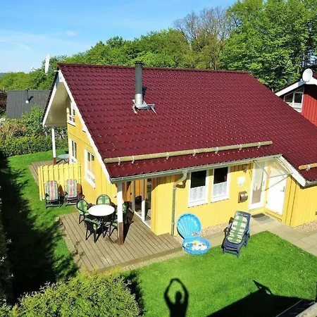 Lea By Interhome 度假居 Bremke (Lippe)