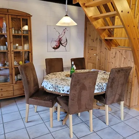 度假居 Lea By Interhome *