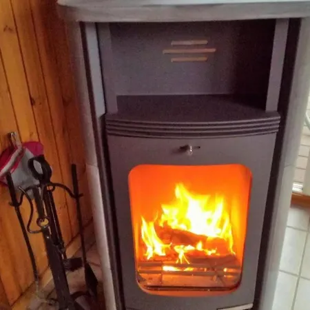 Prázdninový dům Lea By Interhome Bremke (Lippe)