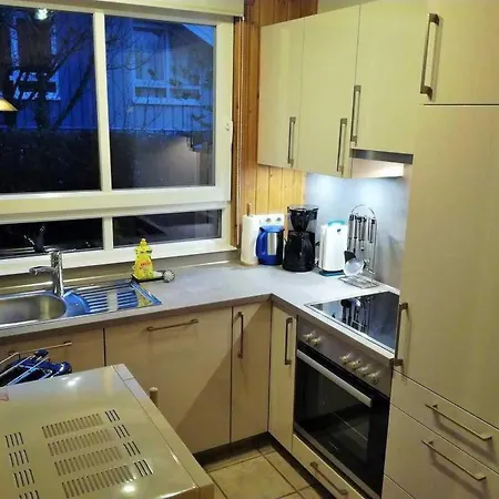 度假居 Lea By Interhome Bremke (Lippe)