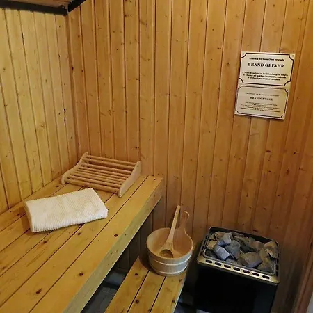 度假居 Lea By Interhome *