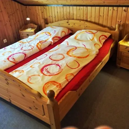 度假居 Lea By Interhome *