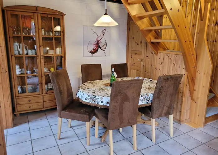 度假居 Lea By Interhome *