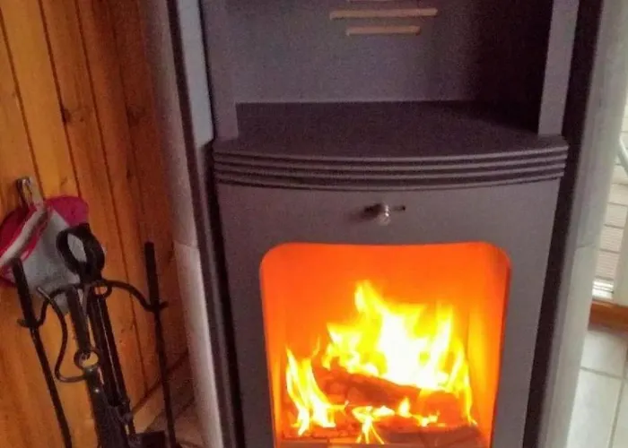 度假居 Lea By Interhome Bremke (Lippe)