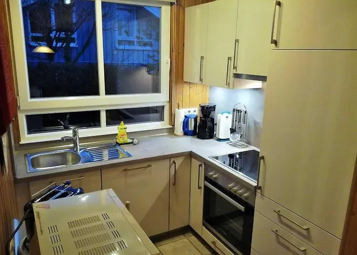 度假居 Lea By Interhome Bremke (Lippe)