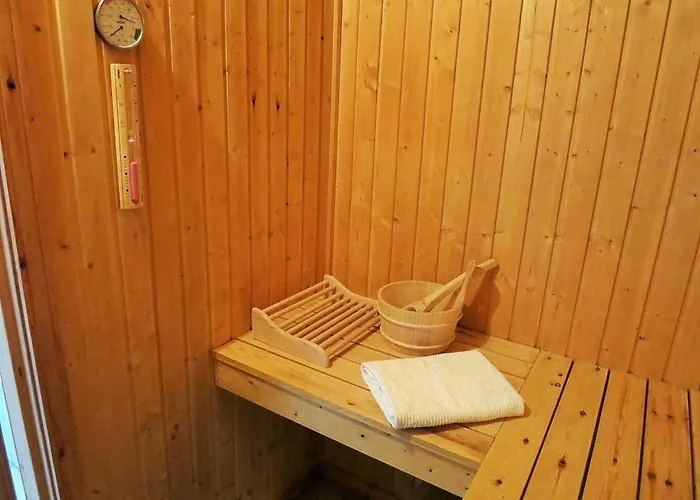 Lea By Interhome Bremke (Lippe)