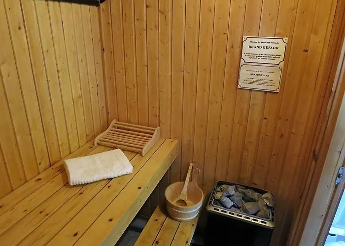 度假居 Lea By Interhome *