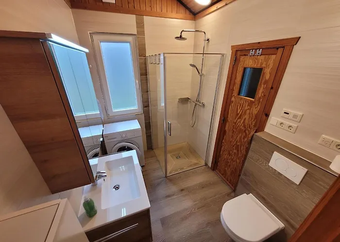 Lea By Interhome 度假居 Bremke (Lippe)