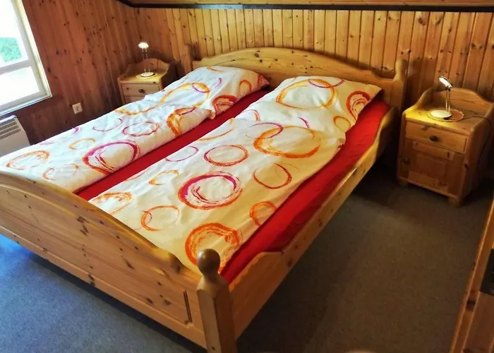 度假居 Lea By Interhome *